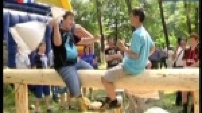 Сабантуй в этом году первоуральцы отметят масштабно