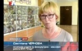 Первоуральских любителей лошадей и верховой езды ждет захватывающее спортивное событие