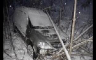 Нарушил правила дороржного движения и тем самым повлек смерть двух человек