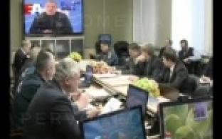 Паводок - под контролем властей всех уровней