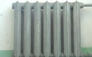 В квартирах горожан постепенно начнут остывать батареи