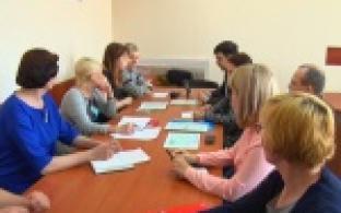 В администрации обсудили подготовку к предстоящему Сабантую