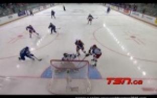 Первоуралочки входят в элиту мирового спорта