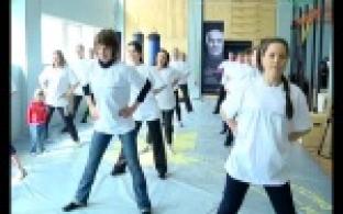 Сделать вклад в собственное здоровье первоуральские общественники призвали банковских работников