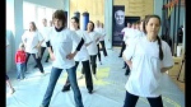 Сделать вклад в собственное здоровье первоуральские общественники призвали банковских работников