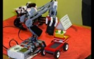 Новые технологии - юным первоуральцам