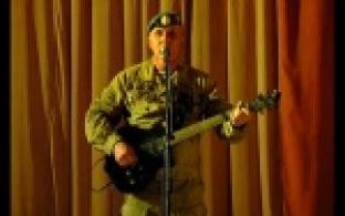 Юные первоуральцы смогли больше узнать о локальных конфликтах