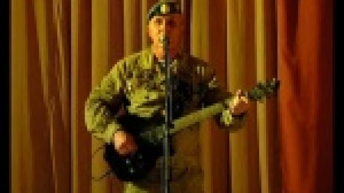 Юные первоуральцы смогли больше узнать о локальных конфликтах