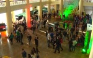 На поиски будущих инженеров отправились специалисты группы ЧТПЗ