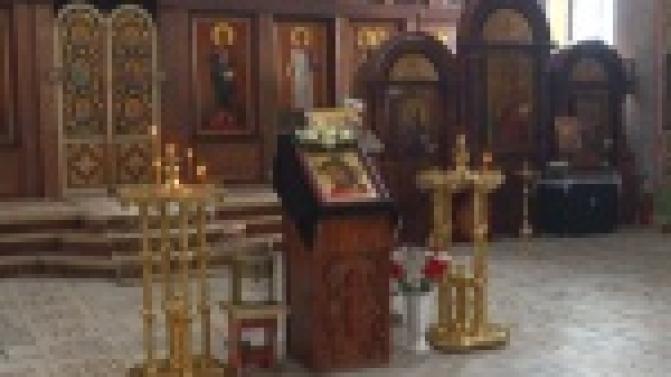 Страстная седмица завершает великий пост
