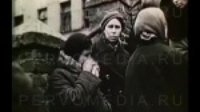 Уроки истории из первых уст