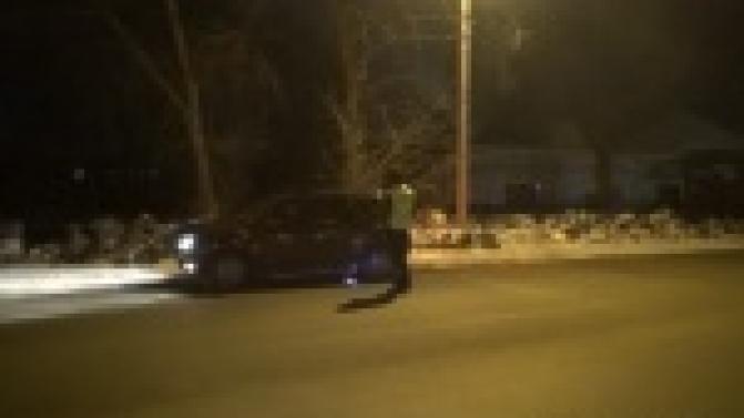 Автоинспекторы в выходные снова устроят охоту на пьяных водителей