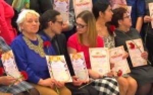 Деньги на творчество и спорт