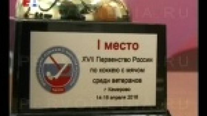 Обошли сильнейших