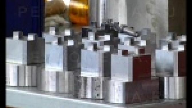 Претенденты на участие в российском полуфинале WorldSkills уже начали подготовку