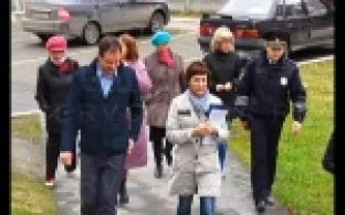 Проверка городской среды на доступность для инвалидов стала еще масштабней