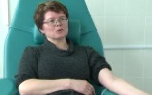 Сегодня 20 апреля в России отмечают национальный день донора