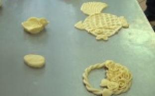 Время выбирать профессию