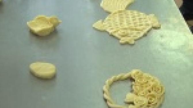 Время выбирать профессию