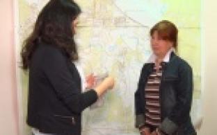 Подарочный сертификат за новость достается Любови Ржанниковой