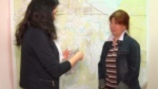 Подарочный сертификат за новость достается Любови Ржанниковой