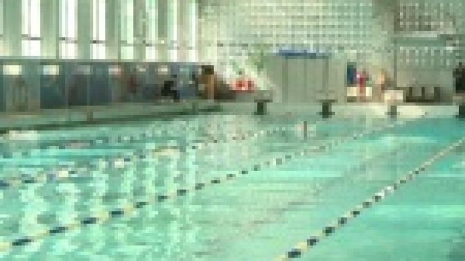 Первоуральские школьники активно сдают спортивные нормативы из комплекса ГТО