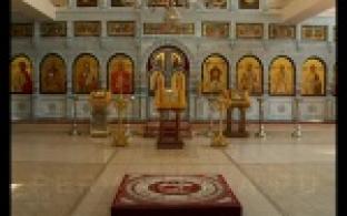 Первоуральские пенсионеры отправились на экскурсию в "Ганину яму"