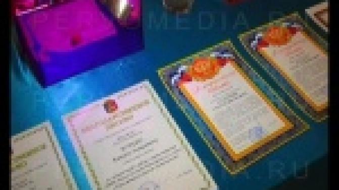 Совет ветеранов МВД в Первоуральске отметил свое 25-летие