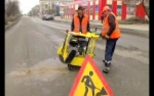 В дорожную "ловушку" на проспекте Ильича попал еще один автомобилист