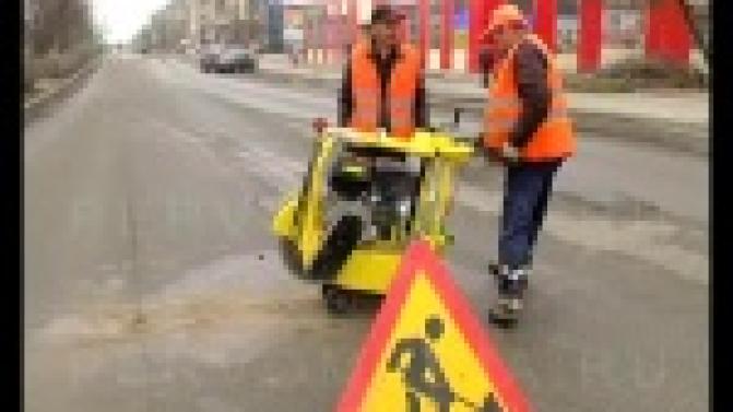 В дорожную "ловушку" на проспекте Ильича попал еще один автомобилист