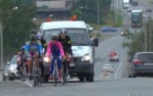 Первоуральцы смогут принять участие в велопрогулке