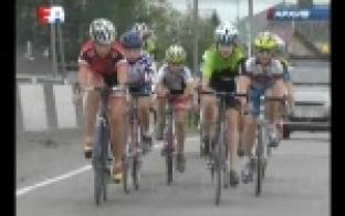 Организация "Первоуральск - город чемпионов" поддержит традиционную Майскую велопрогулку, которая пройдет в Екатеринбурге