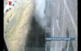 Специалисты МЧС готовы работать в особом, противопожарном режиме