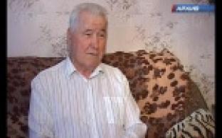 Ушёл из жизни Почётный гражданин Первоуральска Александр Бунаков