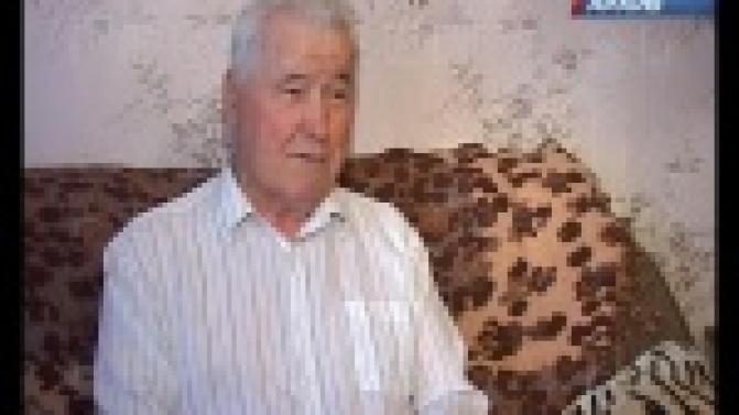 Ушёл из жизни Почётный гражданин Первоуральска Александр Бунаков