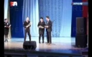 Ветеранов МВД поздравят первые лица города