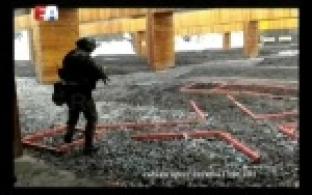 Первоуральские спецназовцы заняли призовое место в отборочном этапе Чемпионата России по стрельбе