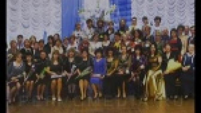 В список лучших учебных заведений страны попала школа Первоуральска