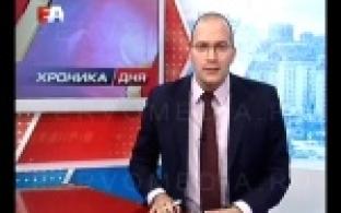 Первоуральские спасатели каждый день замеряют толщину льда