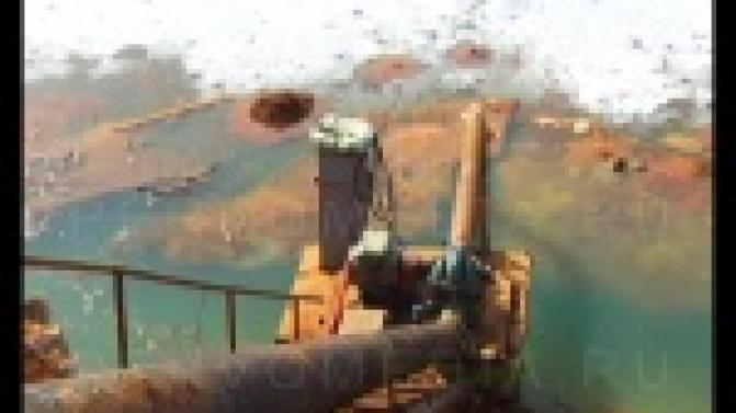 Первые итоги работ на Галкинском карьере специалисты оценивают как положительные