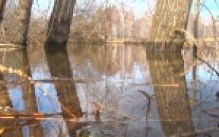 К приходу большой воды в округе готовы