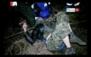 Попытка сделать селфи чуть не лишила жизни