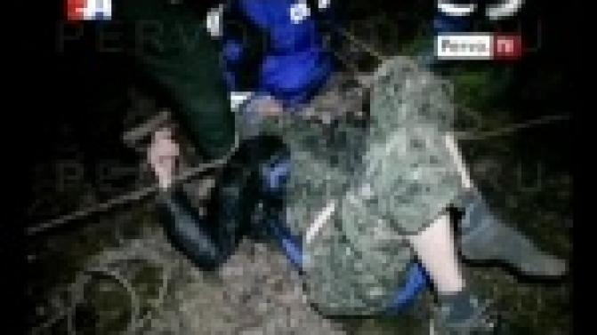 Попытка сделать селфи чуть не лишила жизни