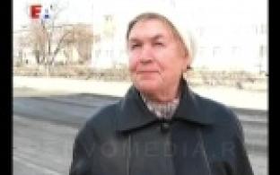 Первоуральцы рассказали, о чем бы хотели спросить Владимира Путина