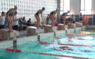 Спартакиада среди работников налоговых инспекций СО прошла в Первоуральске