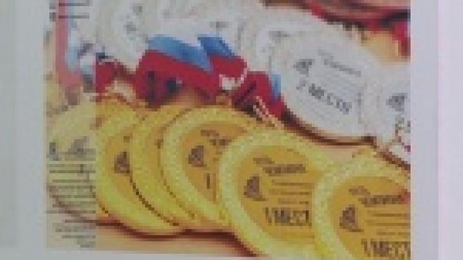 Около 80 спортивных мероприятий и более 3000 участников