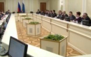 В Первоуральске создадут индустриальный парк, который объединит промышленные, энергетические и строительные предприятия