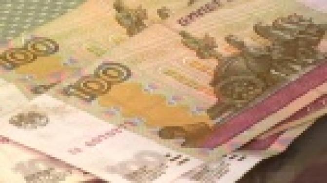 В России появятся новые купюры номиналом в 200 и две тысячи рублей