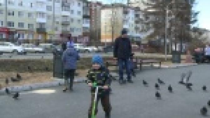 Четыре с половиной тысячи первоуральцев в этом месяце получат единовременную выплату