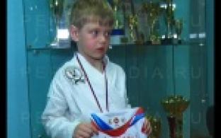 Первоуральские бойцы в очередной раз доказали, что отлично владеют единоборствами